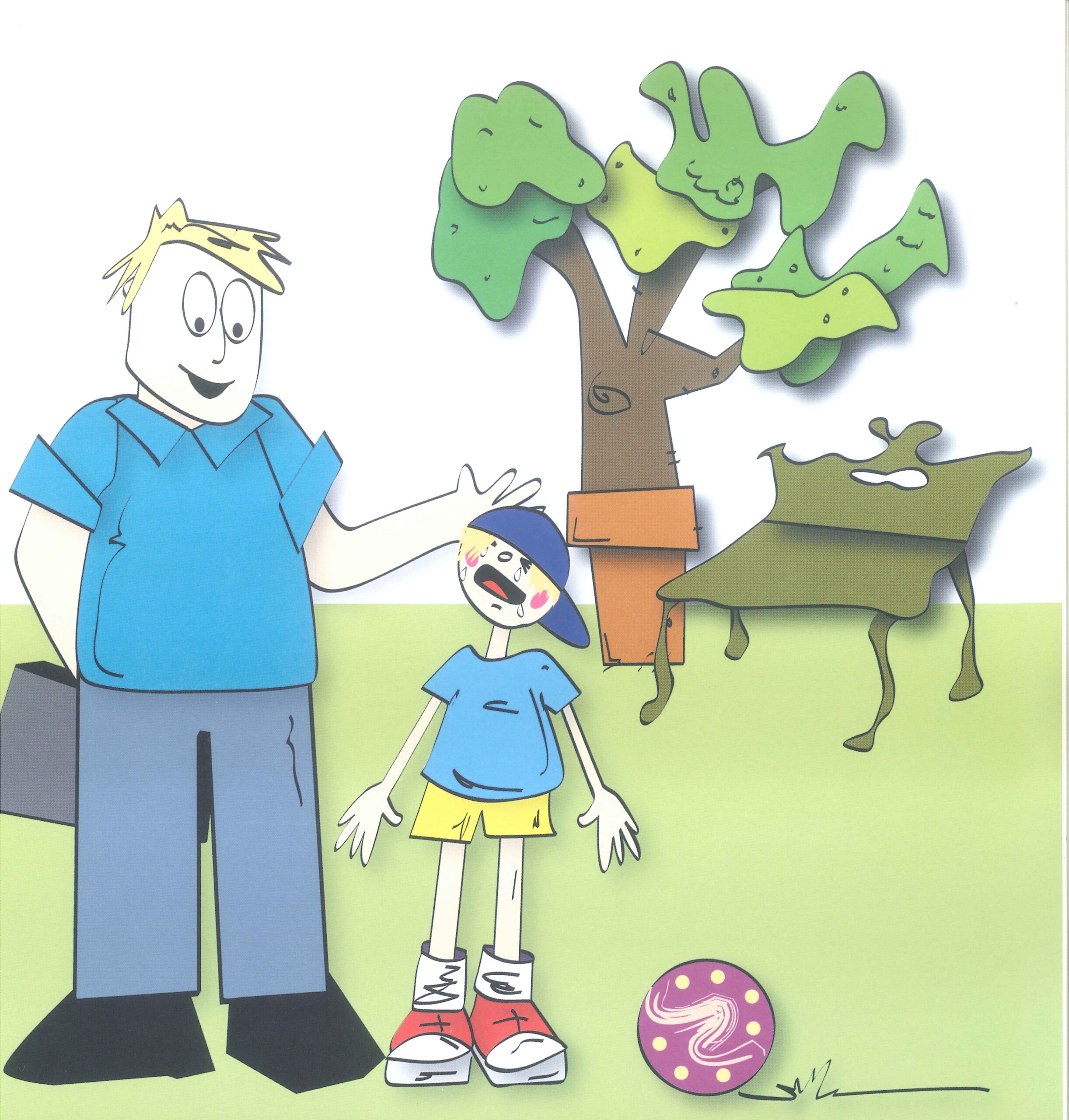 ¿Dónde está mi valor? - Imagen 3