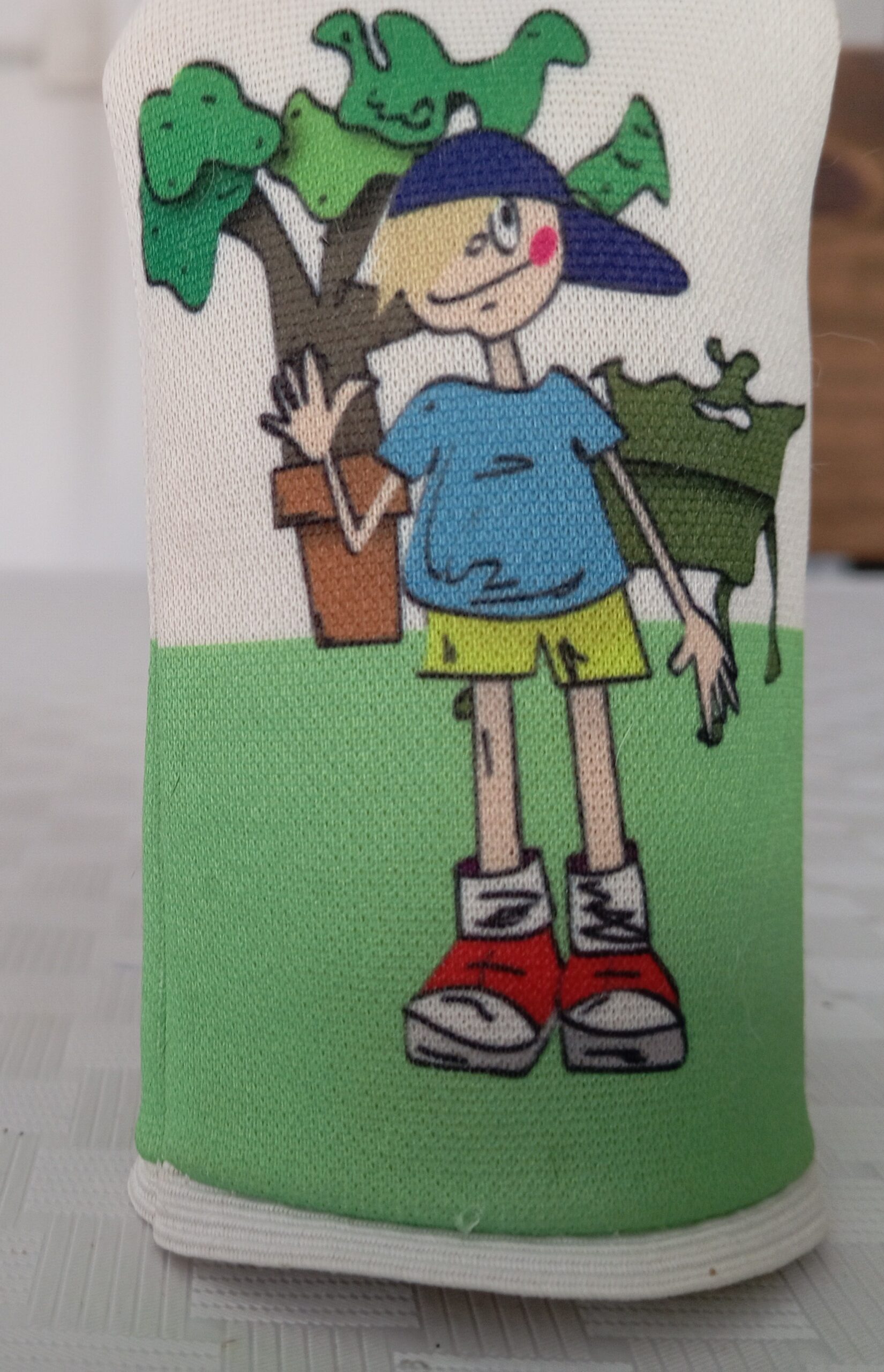 Descuento por comprar ambos cuentos - Imagen 3