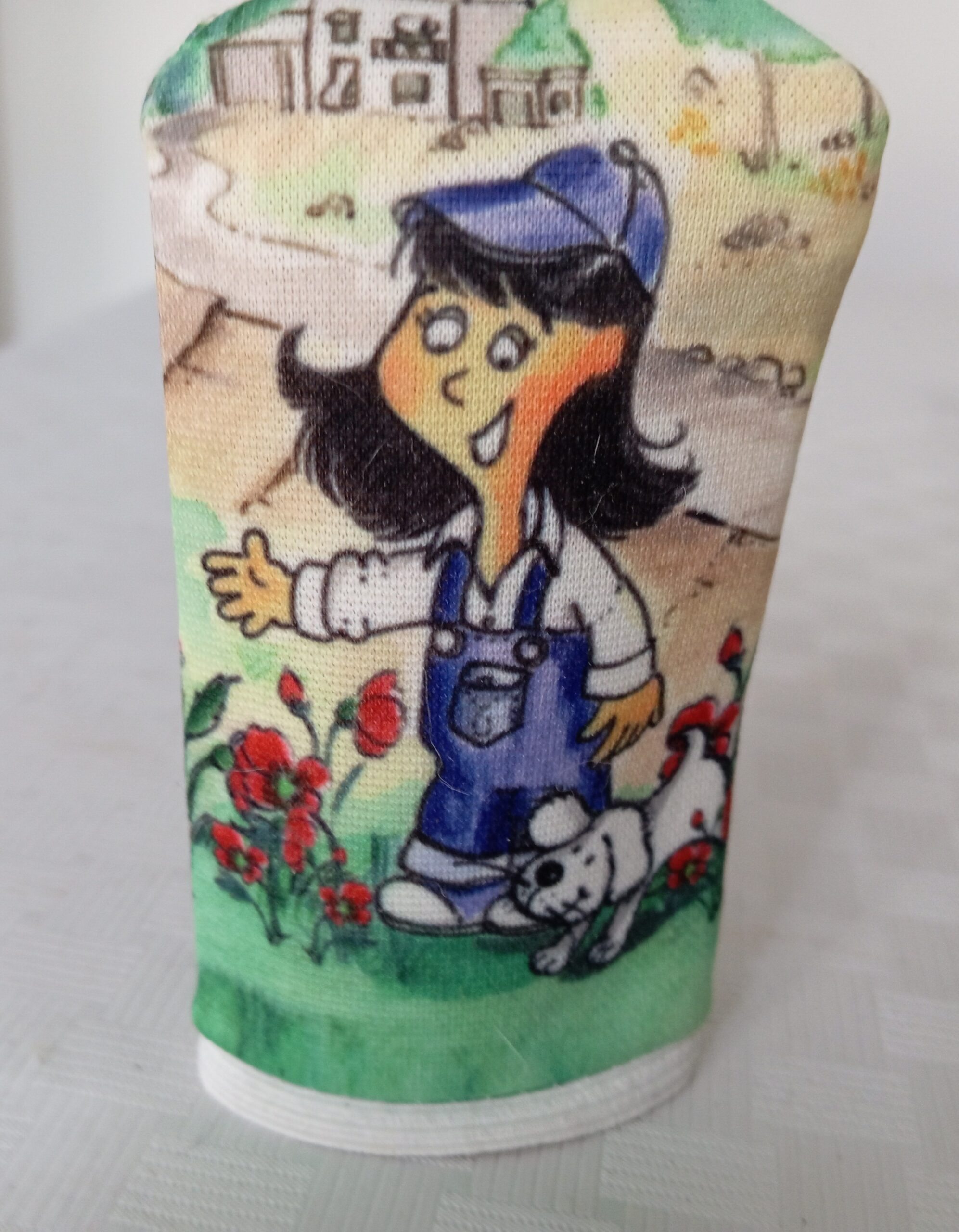 Descuento por comprar ambos cuentos - Imagen 5