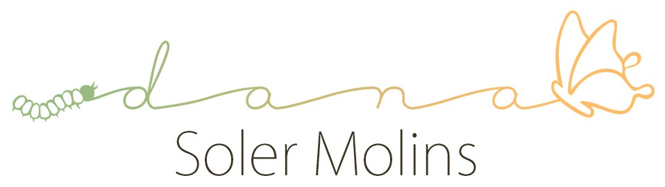 Escritora  Danah Soler